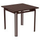 Fermob Costa Table 80 x 80 cm
