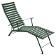 Fermob Bistro Chaise longue