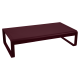 Fermob Bellevie Large Low table 138 x 80 cm