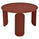 Fermob Bebop Low table Ø 60 cm