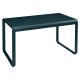 Fermob Bellevie Table 140 x 80 cm