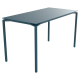 Fermob Calvi High Table 160x80 cm