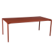 Fermob Calvi Table 195x95 cm