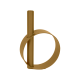 Fermob Ios Single – Stem Vase Gingerbread