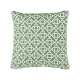 Fermob Lorette Outdoor Cushion 44 x 44 cm Sage Green