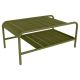 Fermob Luxembourg Low table 90 x 55 cm
