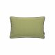 Pappalina Outdoor Cushion Ray: Olive 38 cm x 58 cm