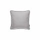 Pappalina Outdoor Cushion Ray: Grey 44 cm x 44 cm