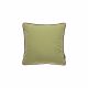 Pappalina Outdoor Cushion Ray: Olive 44 cm x 44 cm