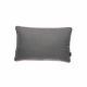 Pappalina Outdoor Cushion Sunny: Dark Grey 38 cm x 58 cm