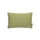 Pappalina Outdoor Cushion Sunny: Olive 38 cm x 58 cm