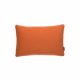Pappalina Outdoor Cushion Sunny: Pale Orange 38 cm x 58 cm