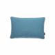 Pappalina Outdoor Cushion Sunny: Petrol 38 cm x 58 cm