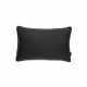 Pappalina Outdoor Cushion Sunny: Sooty 38 cm x 58 cm