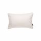 Pappalina Outdoor Cushion Sunny: Vanilla 38 cm x 58 cm