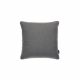Pappalina Outdoor Cushion Sunny: Dark Grey 44 cm x 44 cm