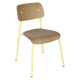 Fermob Studie Oak chair