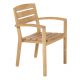 Carlos stacking chair